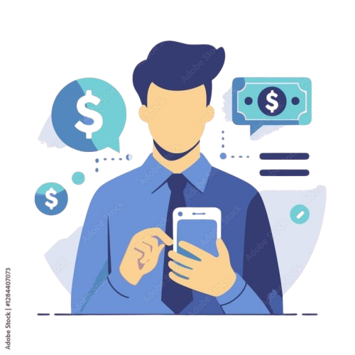 Checking loan options